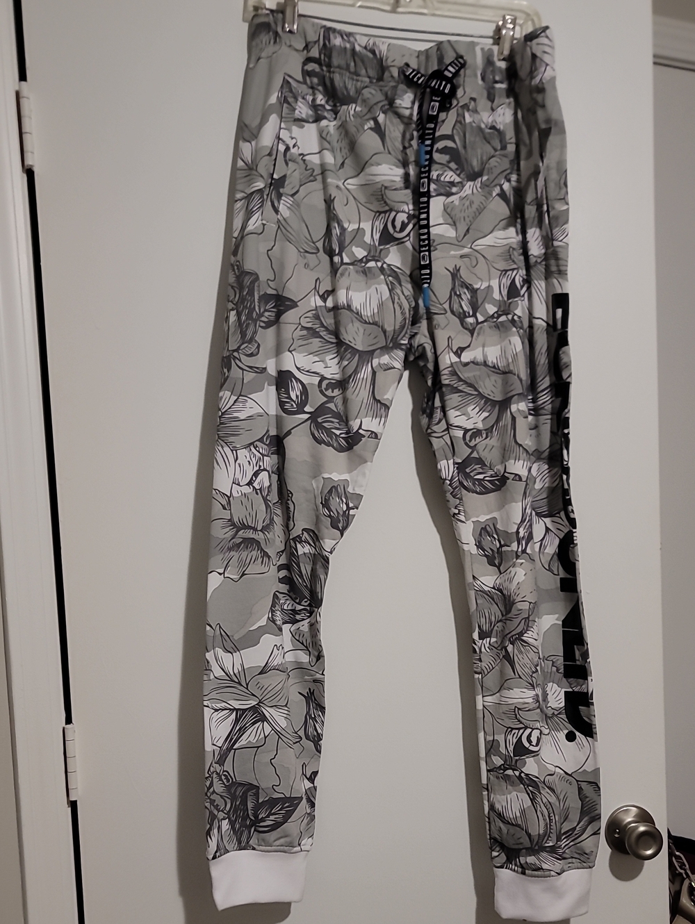 Ecko Unltd. Lined Joggers Unisex